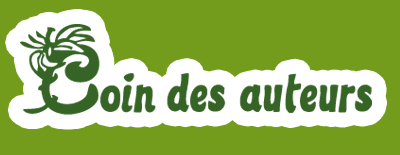 coins des auteurs