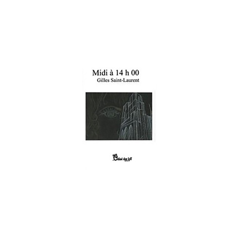 Midi à 14h00
