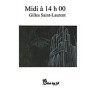Midi à 14h00