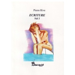 Ecriture - Vol 1