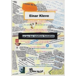 Le jeu des relations humaines