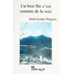 Un bon flic c'est comme de la soie