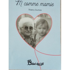 M comme mamie