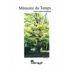 Mémoire du temps