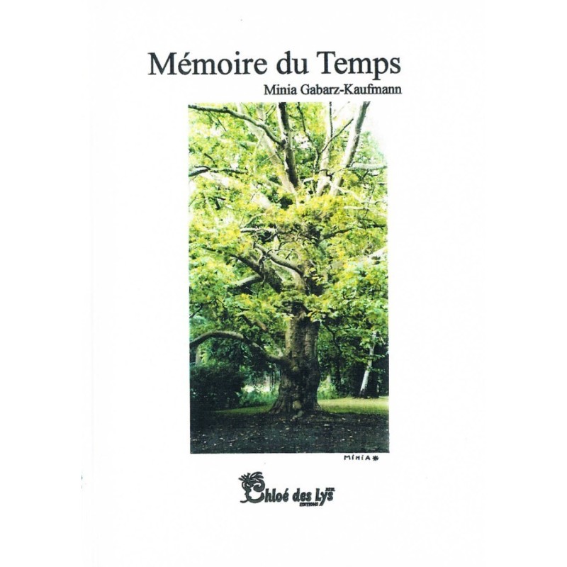 Mémoire du temps