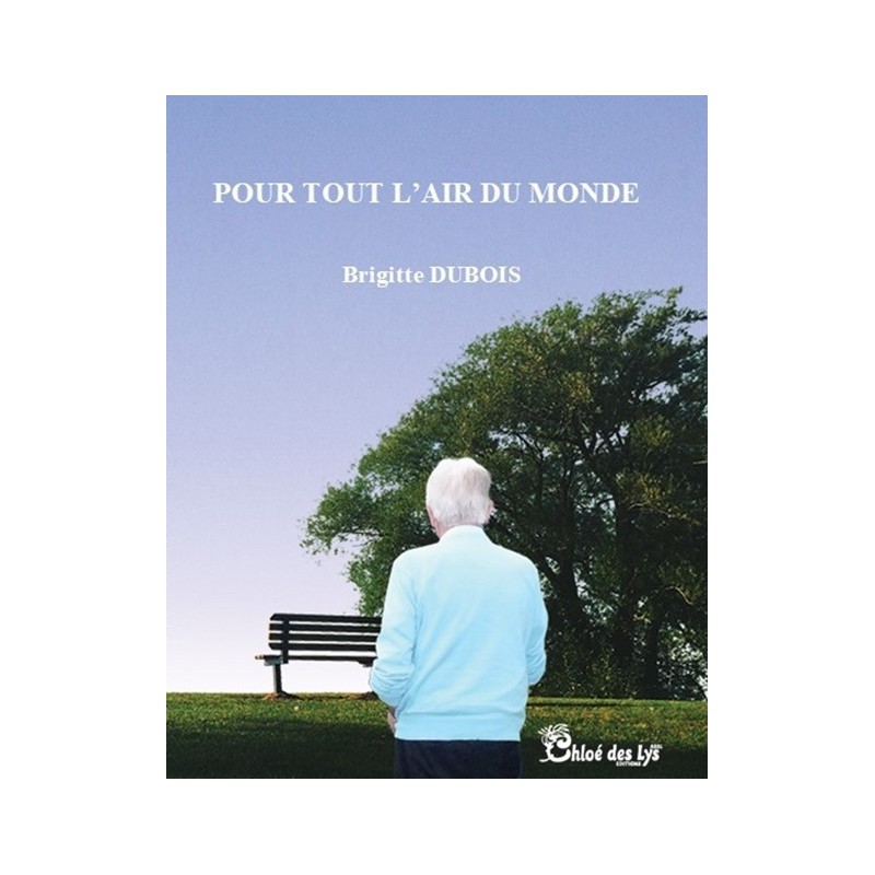 pour tout l'air du monde