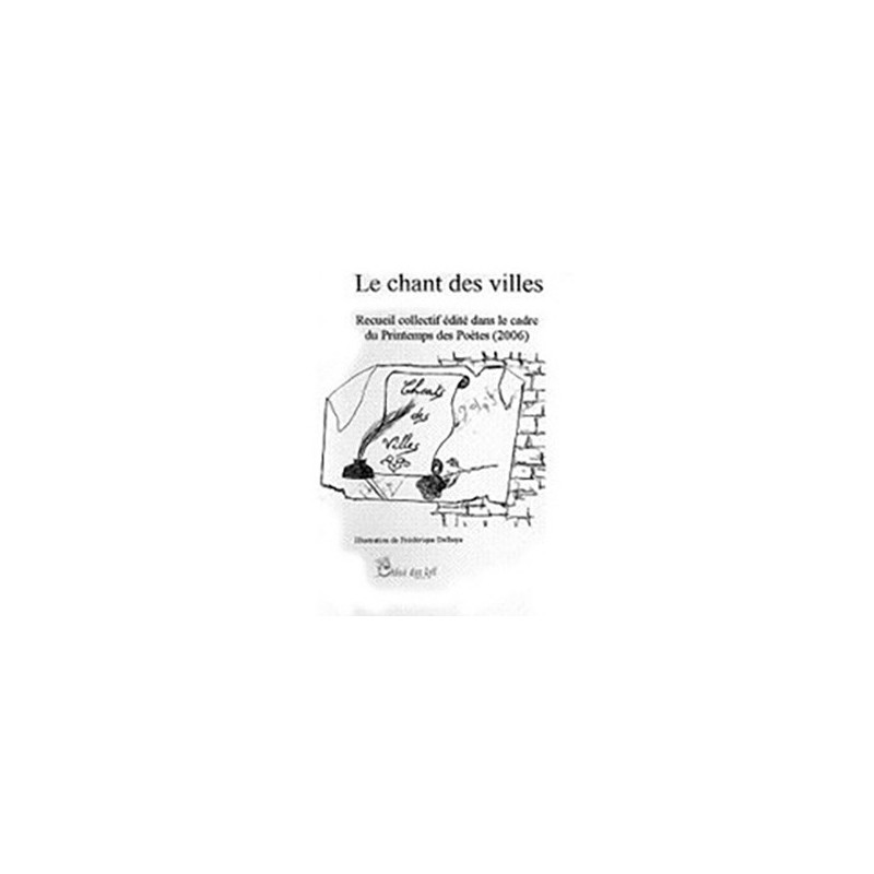 Le chant des villes