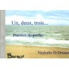 Un, deux, trois…  Poèmes de poche