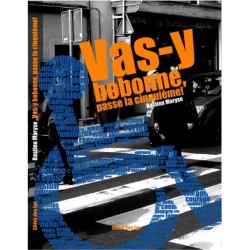 Vas-y bobonne, passe la cinquième !