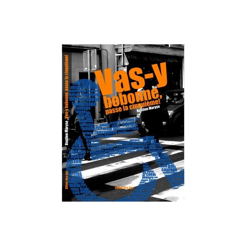 Vas-y bobonne, passe la cinquième !