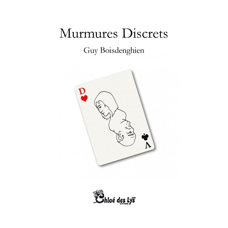 Murmures discrets