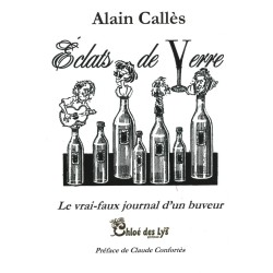 Eclats de Verre
