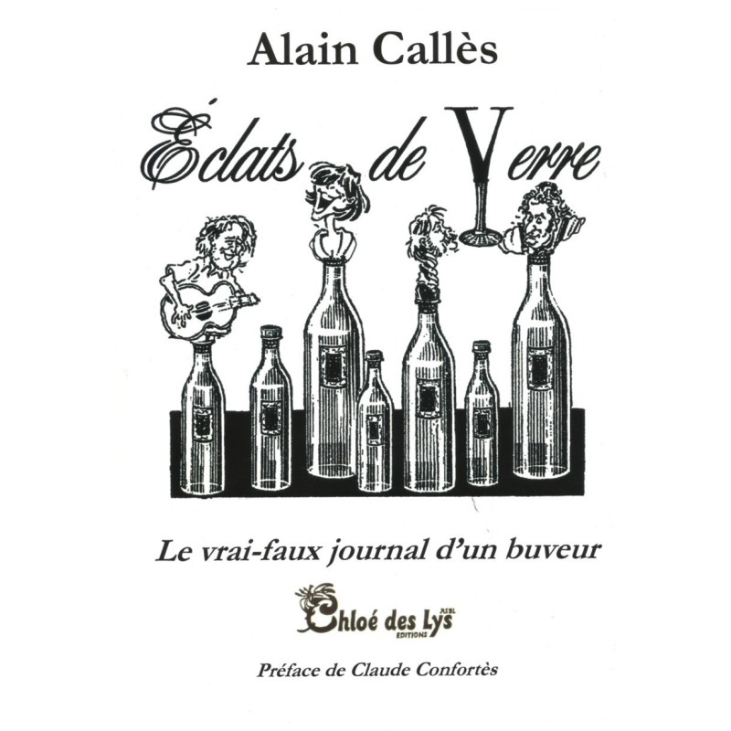 Eclats de Verre