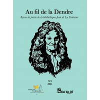 Au fil de la Dendre N°3 (2021)