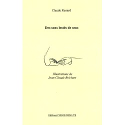 Des sons lestés de sens