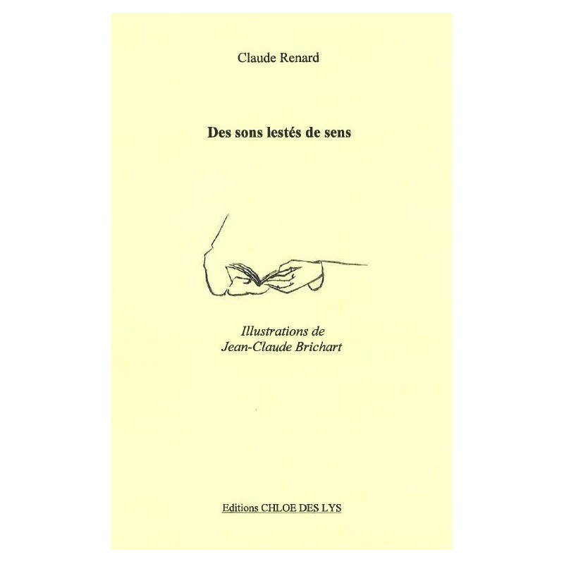 Des sons lestés de sens