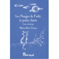 Les nuages de Fudji, la petite chatte