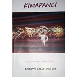 Kimapanci