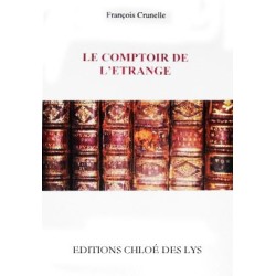 Le comptoir de l'étrange