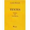 Textes
