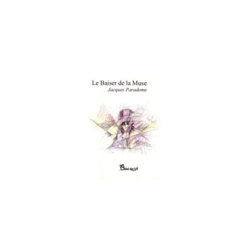 Le baiser de la muse