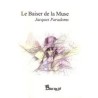 Le baiser de la muse