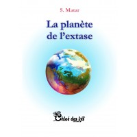 La planète de l'extase