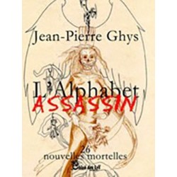 L'alphabet assassin