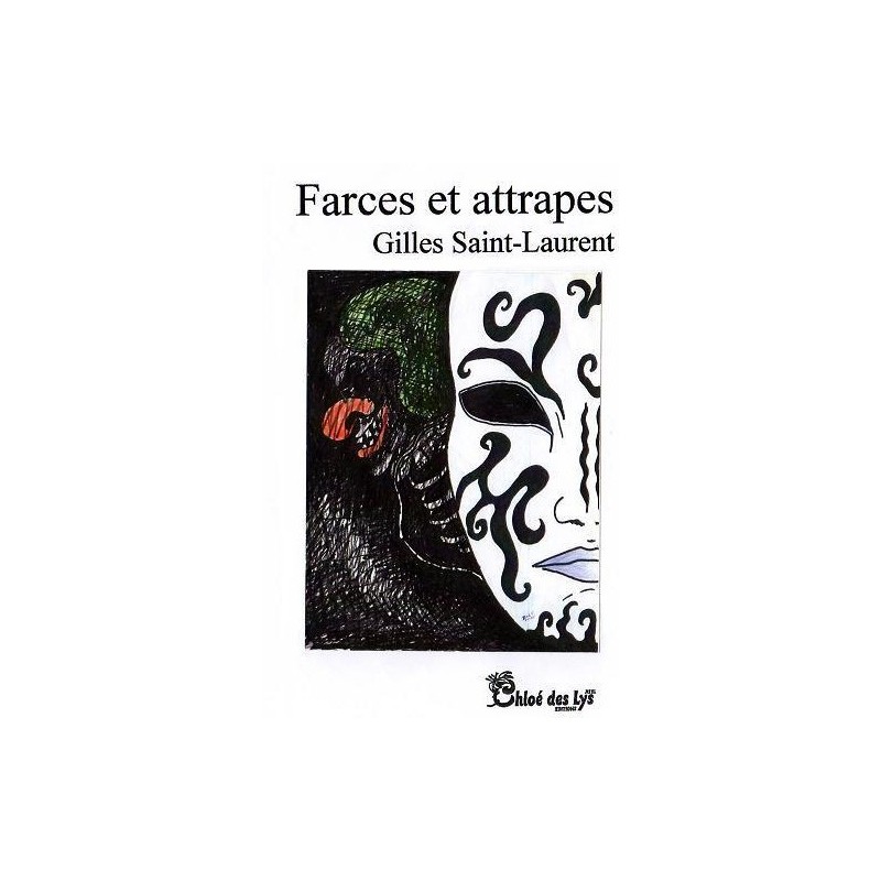 Farces et Attrapes