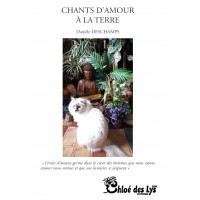 Chants d'amour à la terre