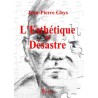 L'esthétique du désastre