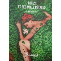 Lotus et ses mille pétales