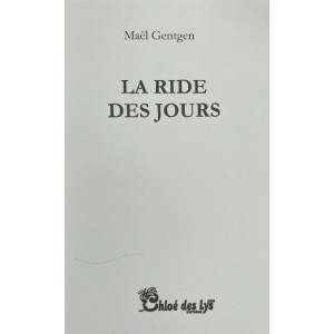 La ride des jours