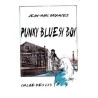 Punky Bluesy boy