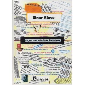 Le jeu des relations humaines