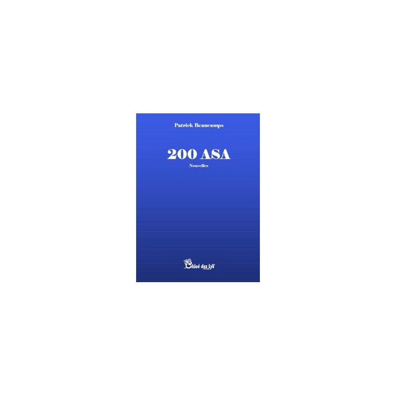 200 ASA