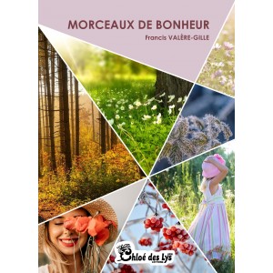 Morceaux de bonheur