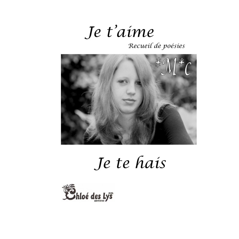 Je t'aime je te hais