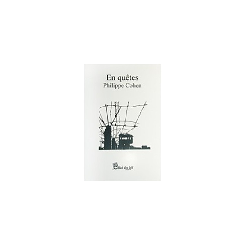 En quêtes