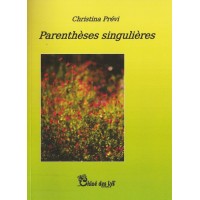 Parenthèses singulières