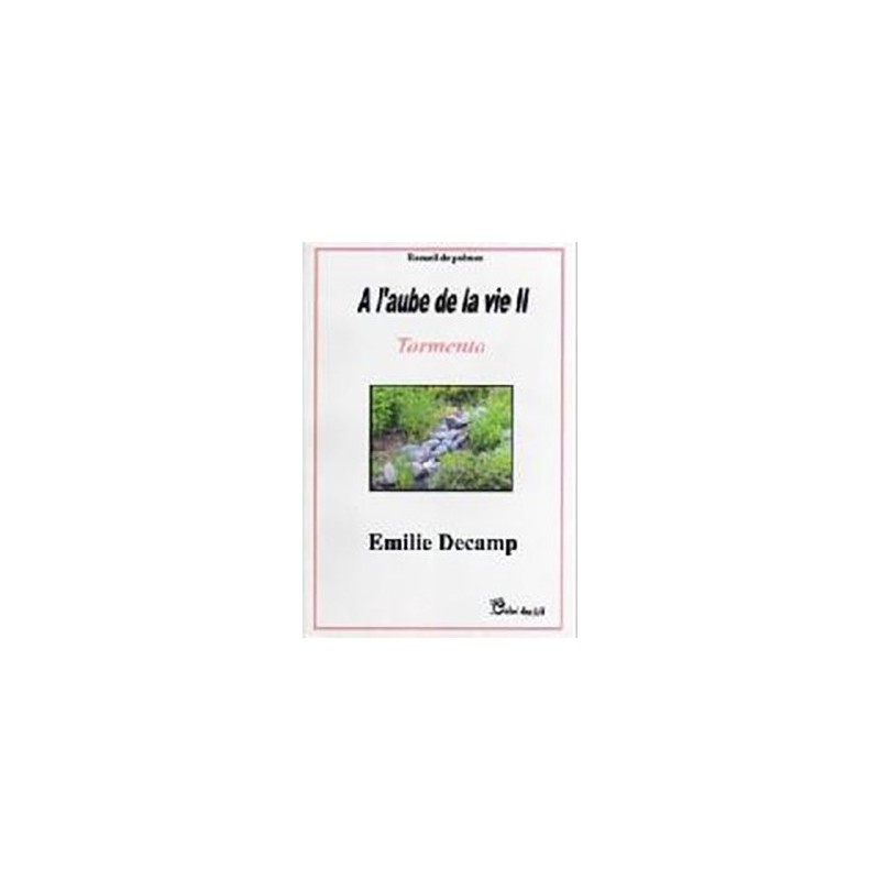 A l'aube de la vie - Tome 2