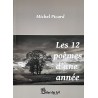 Les 12 poèmes d'une année