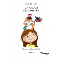 Un amour de hamster