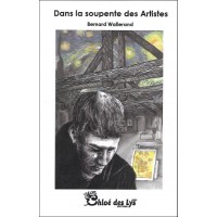 Dans la soupente des Artistes