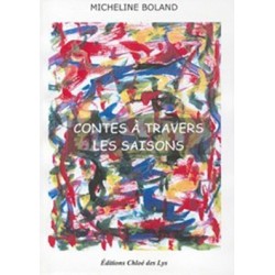 Contes à travers les saisons