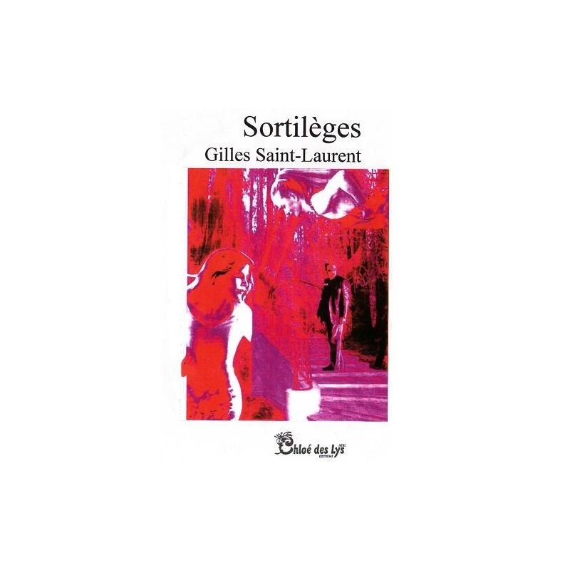 Sortilèges