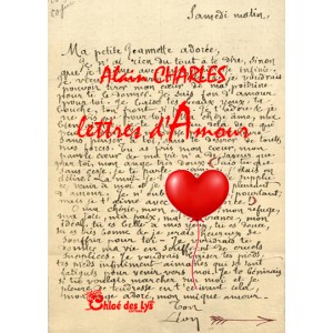 Lettres d'Amour