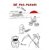 Ne pas perdre la tête