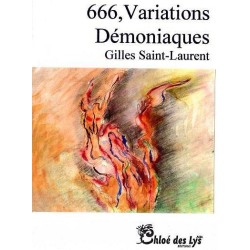 666, Variations Démoniaques