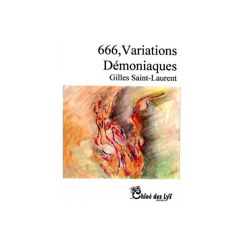 666, Variations Démoniaques
